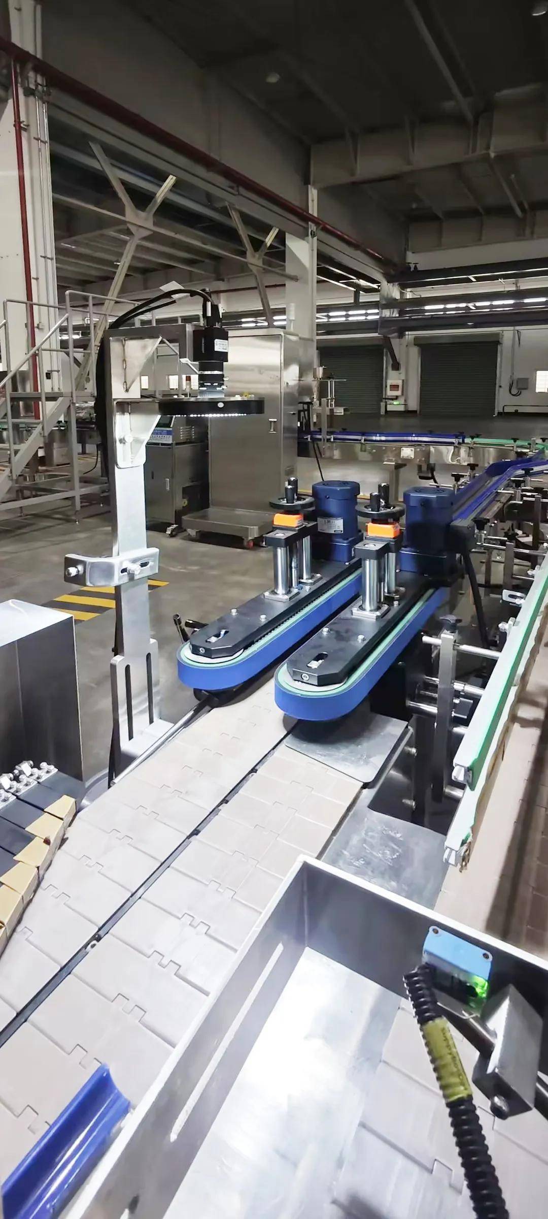 創(chuàng)新打造無人化，降本增效真絕活 裝備如何助力農化企業(yè)生產(chǎn)多創(chuàng)利