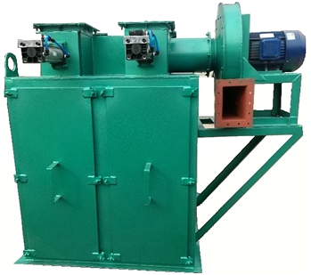 散裝技術裝備部 鑄造機械制造的創(chuàng)新與應用