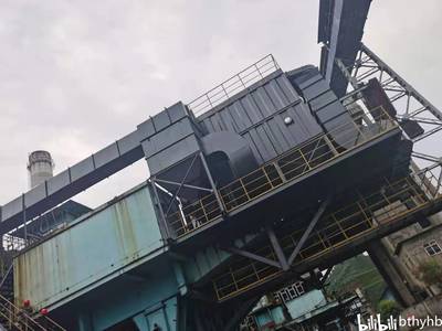 焦化廠除塵技術革新 新工藝、新技術、新裝備與新材料驅動高效清潔生產(chǎn)